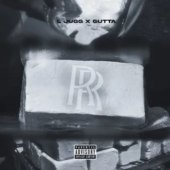 RR Stamp by Gutta