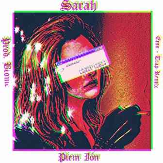 Sarah (Blome Remix) by Blome