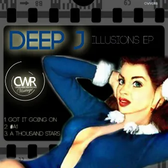 Illusions EP by Deep J