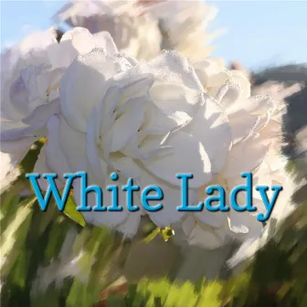 White Lady by Rich Little