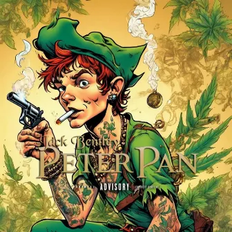 Peter Pan by Jack Bentley