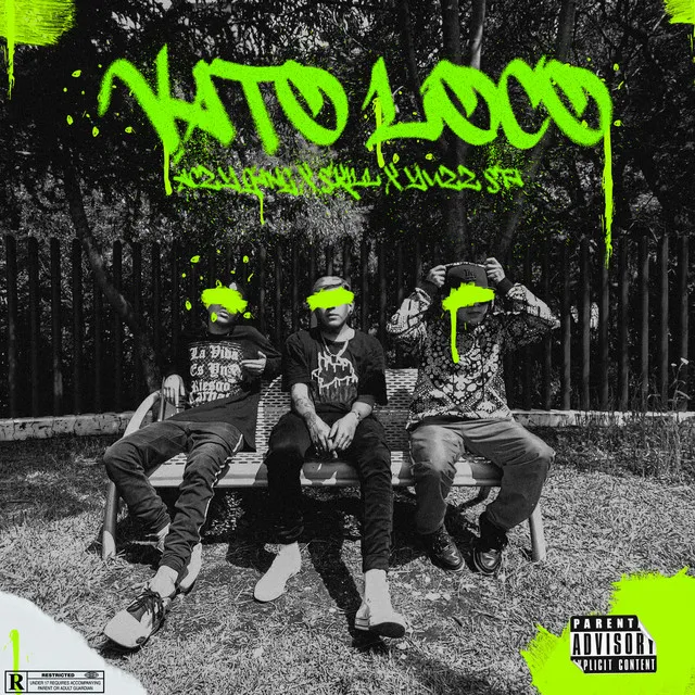 Vato Loco