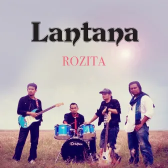 Rozita by Lantana