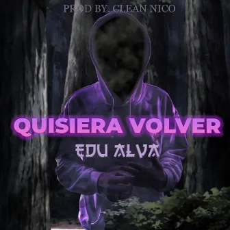 Quisiera Volver by Edu Alva