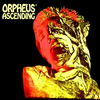 Ascending by Orpheus