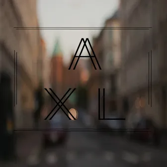 All I by Axel