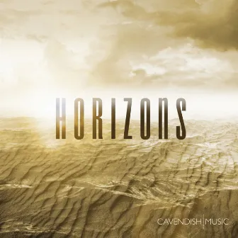 Horizons by Jody K Jenkins