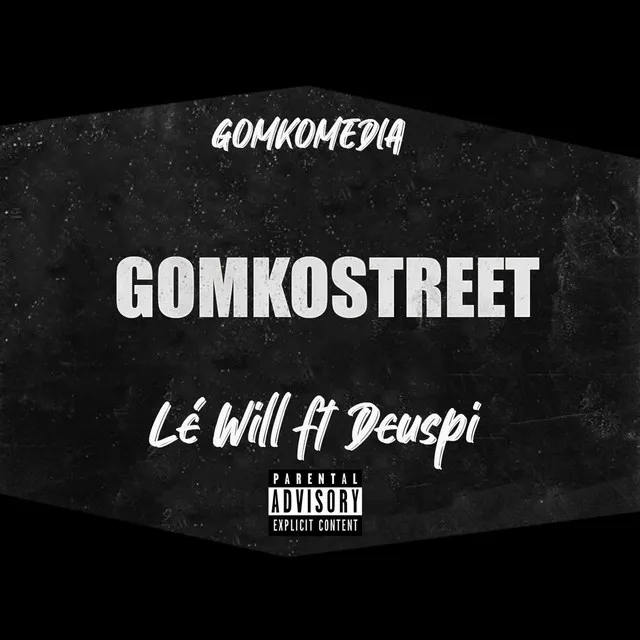 GomkoStreet