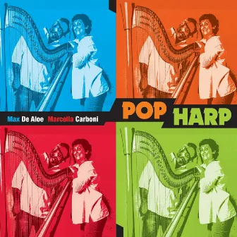 Pop Harp by Unknown Artist