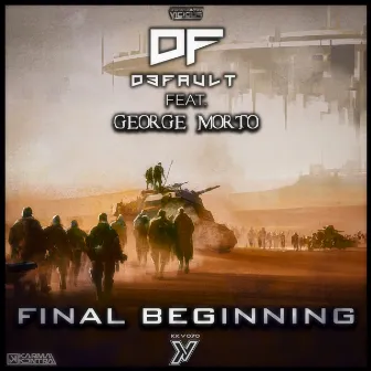 Final Beginning by D3fault