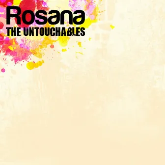 Rosana by Unknown Artist