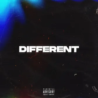 Different by stfumaxx