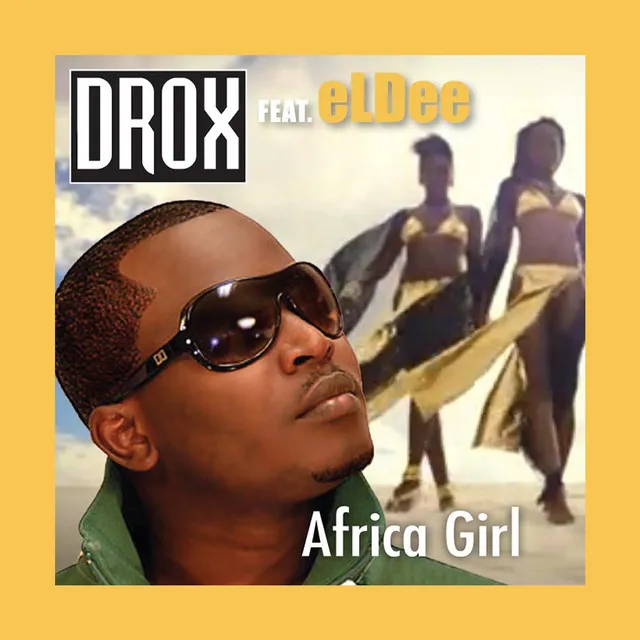 Africa Girl