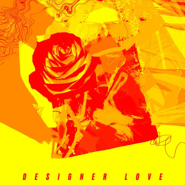 Designer Love - Short Version