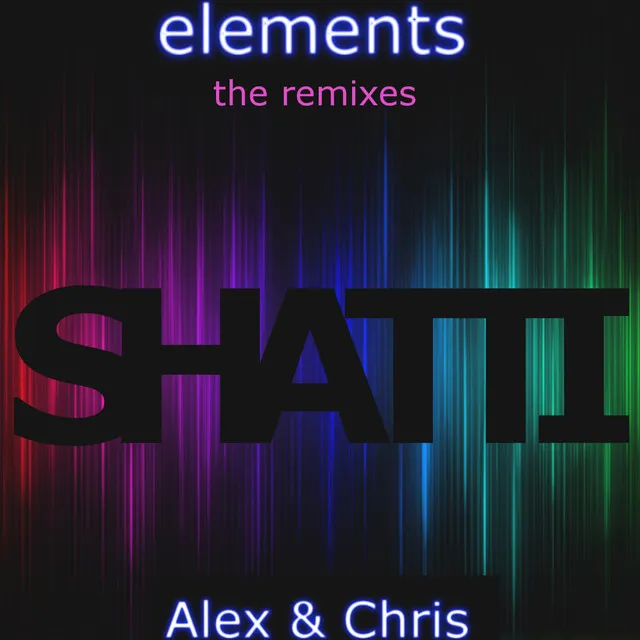 Elements - Alex & Chris WMC Remix