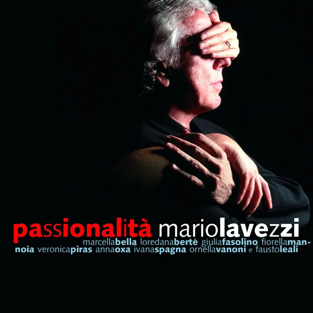 Passionalità