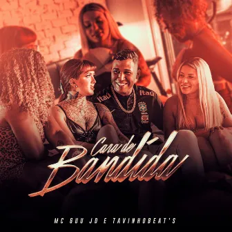 Cara de Bandida by MC Guu JD