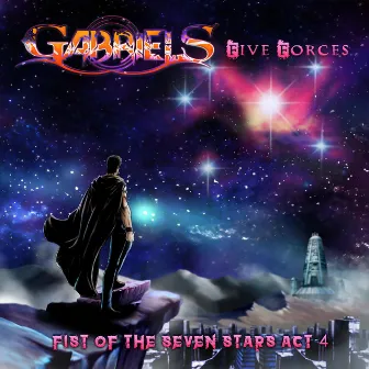 Fist of the seven stars act 4 Five Forces by Gabriels