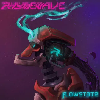 Flowstate by Rhymewave