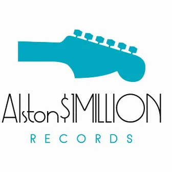 Alston$1MILLION RECORDS by Maurice Alston