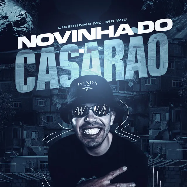 Novinha do Casarão