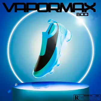 Vapormax by iMuzikBtz