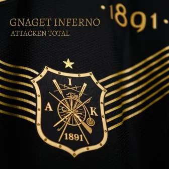 Attacken Total by Gnaget Inferno