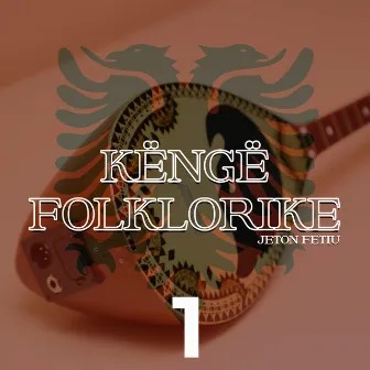 Kolazh me këngë folklorike një by Jeton Fetiu