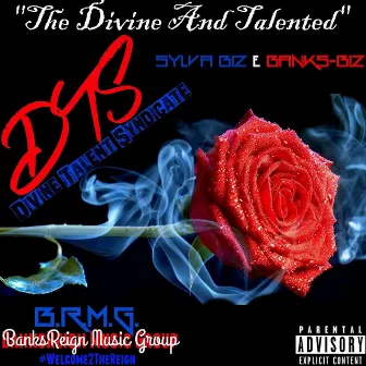 The Divine And Talented [(BRMG) Version] by Jay Prince