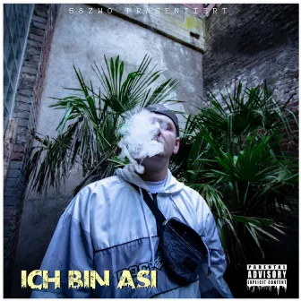 Ich bin Asi by ASO58zwo