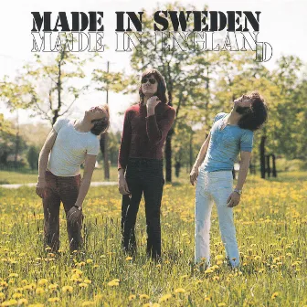 Made In England by Made In Sweden