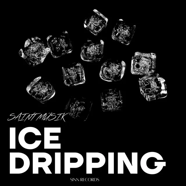 Ice Dripping