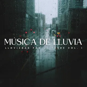 Música De Lluvia: Lloviznas Por La Tarde Vol. 1 by Balneario y balneario