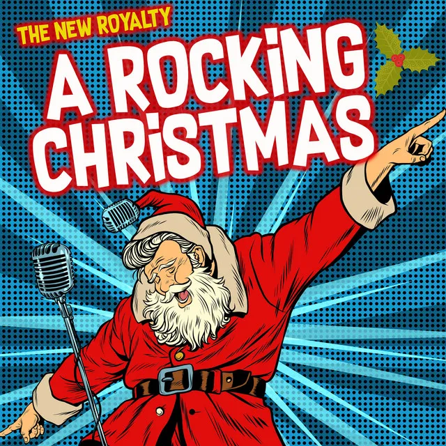 A Rocking Christmas