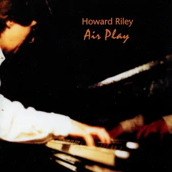 Air Play by Howard Riley