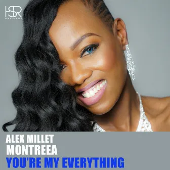 You're My Everything by Alex Millet