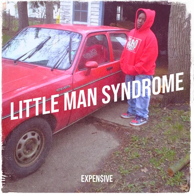 Little Man Syndrome