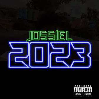 2023 by Jossiel