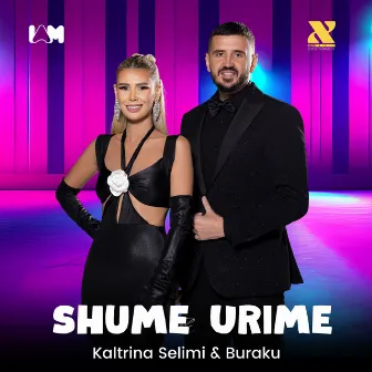 Shume Urime by Buraku