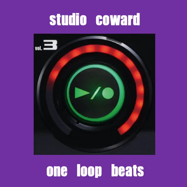 one loop beats Vol. 3