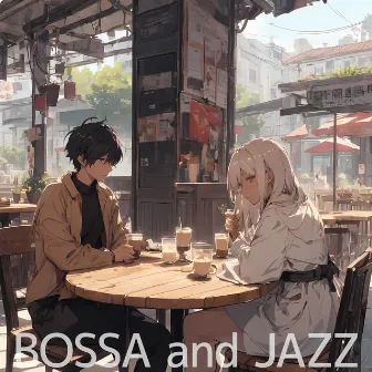 cafe bossa and jazz by Noz