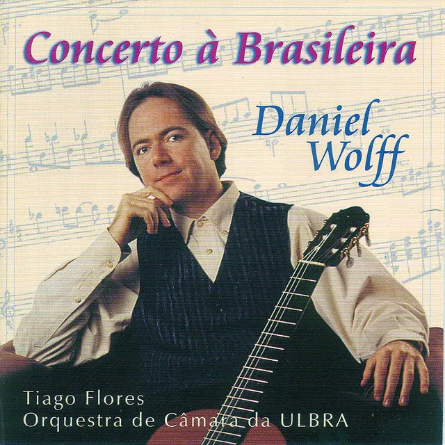 Concerto à Brasileira (Brazilian Concerto)