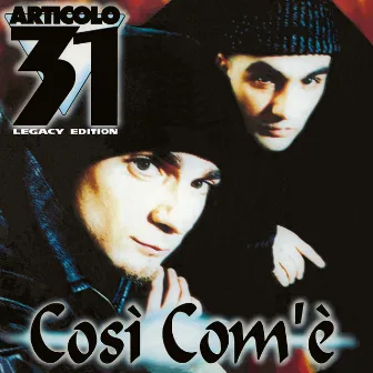 Così com'è LEGACY EDITION by Articolo 31