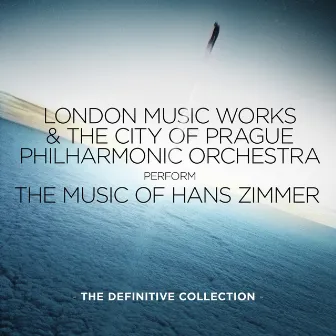 The Music of Hans Zimmer: The Definitive Collection by The City of Prague Philharmonic Orchestra