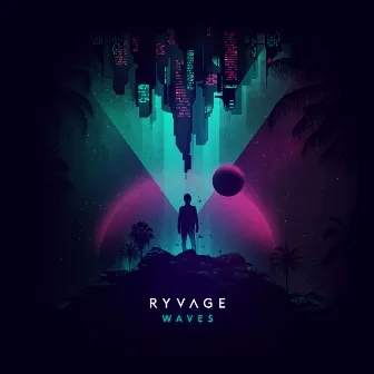 Waves by Ryvage