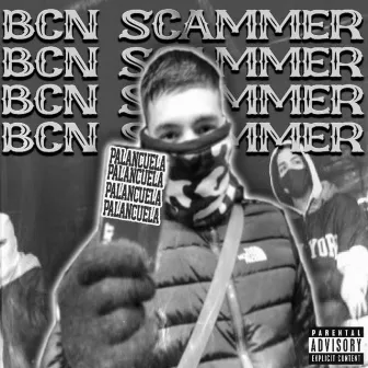 BARCELONA SCAMMER by Euro$tar