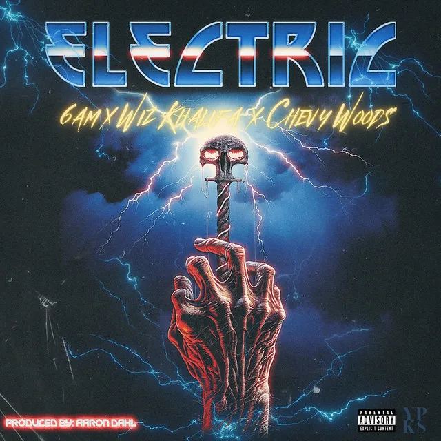 Electric