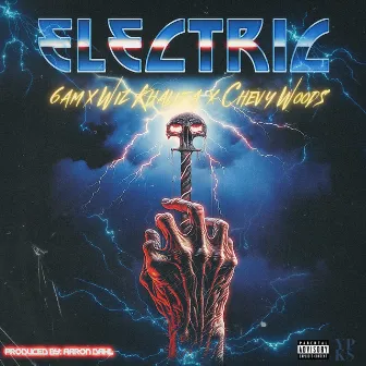 Electric by 6am