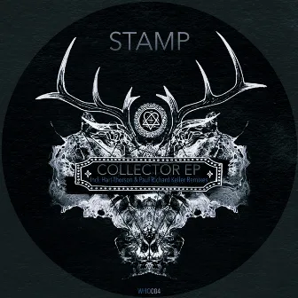 Collector EP by Stamp