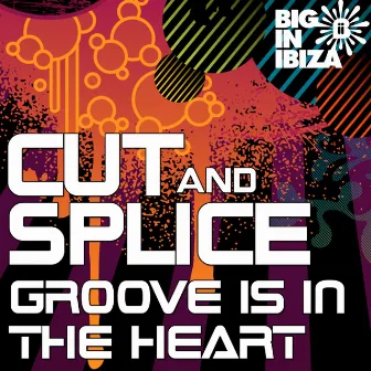 Groove Is In The Heart (Dirty Disco Remixes) by Cut & Splice